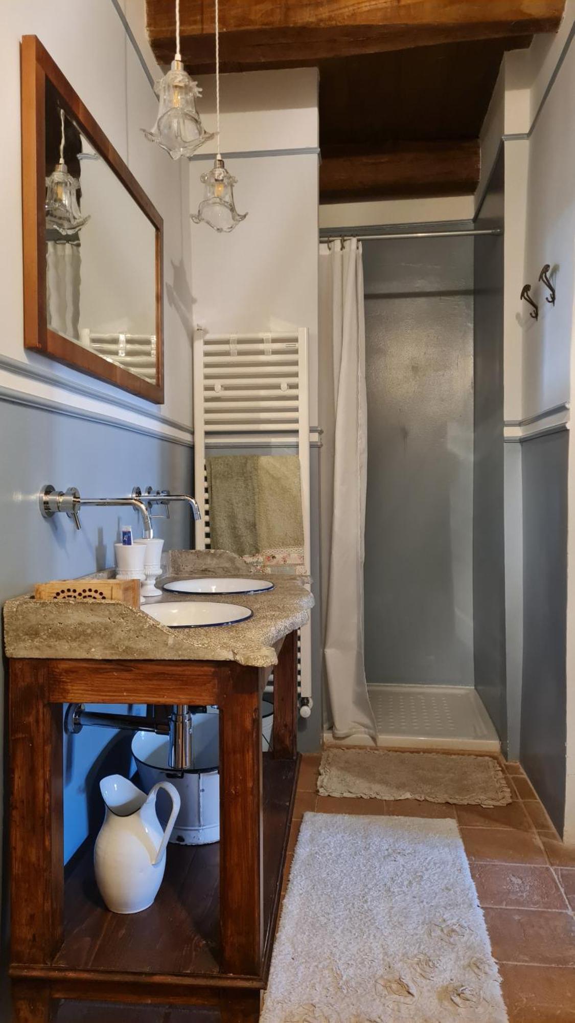 Palazzo Pirro Dimora Storica Bed & Breakfast Acciano Luaran gambar
