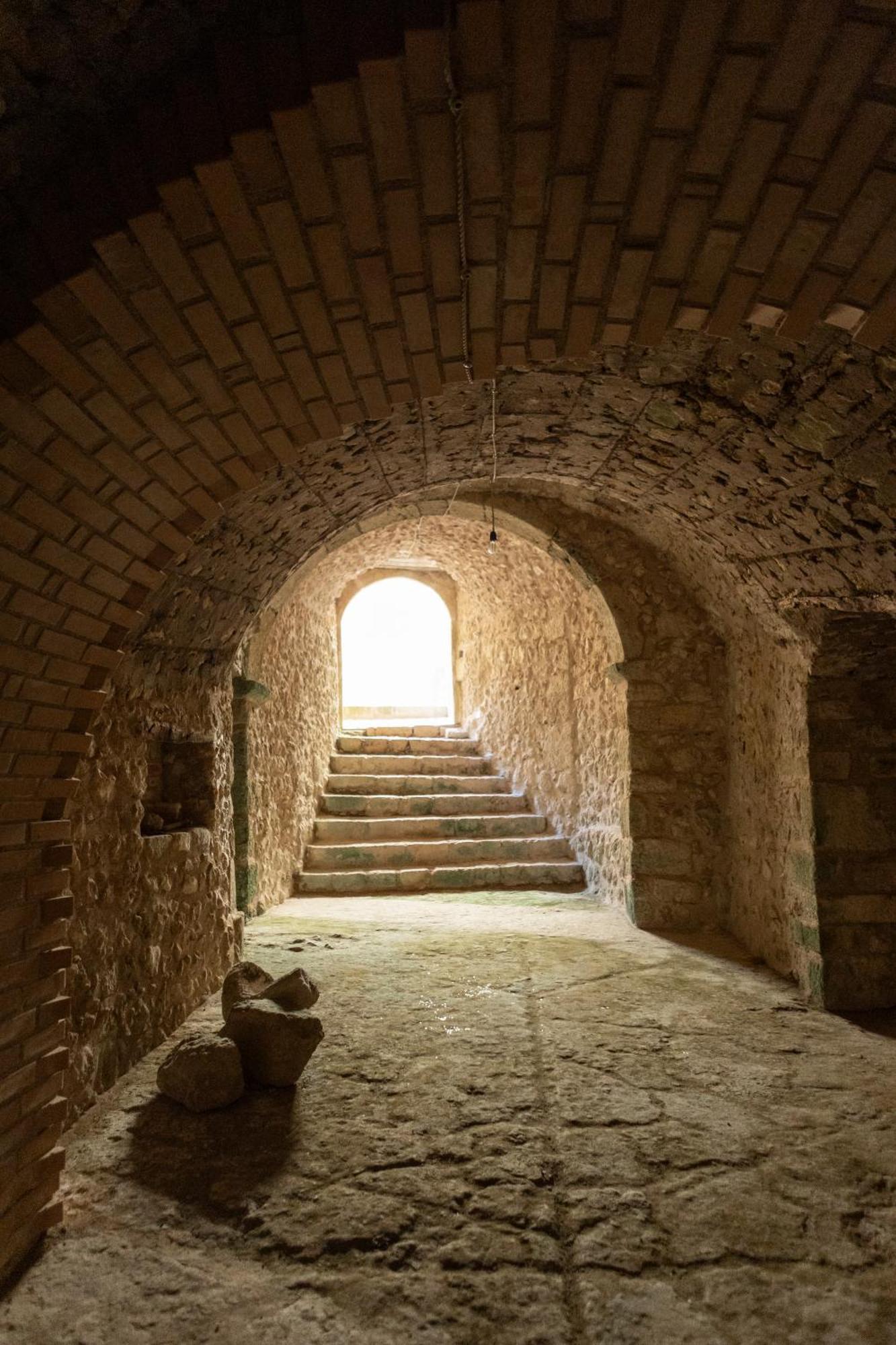 Palazzo Pirro Dimora Storica Bed & Breakfast Acciano Luaran gambar